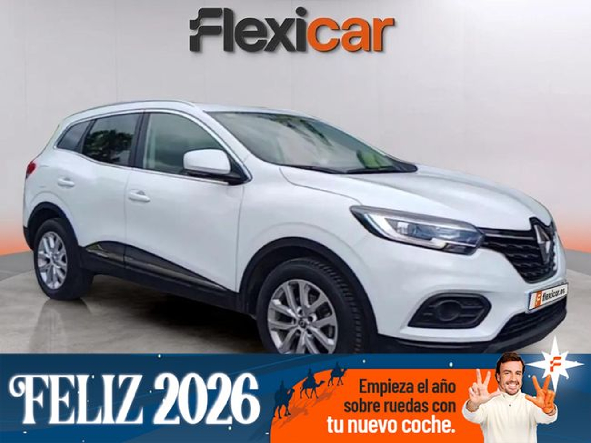 Imagen de RENAULT Kadjar