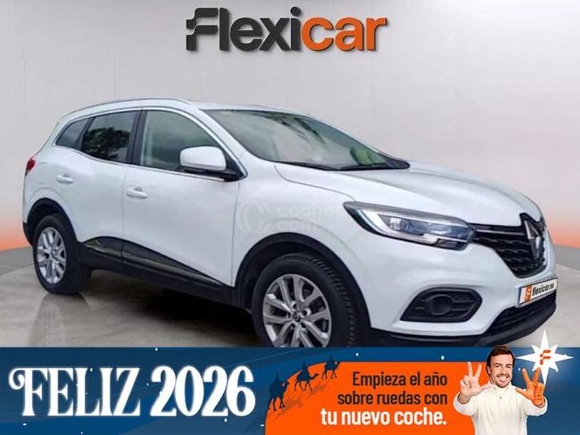 Foto del RENAULT Kadjar 1.3 TCe GPF Intens EDC 103kW