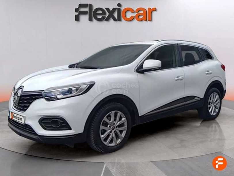 Foto del RENAULT Kadjar 1.3 TCe GPF Intens EDC 103kW
