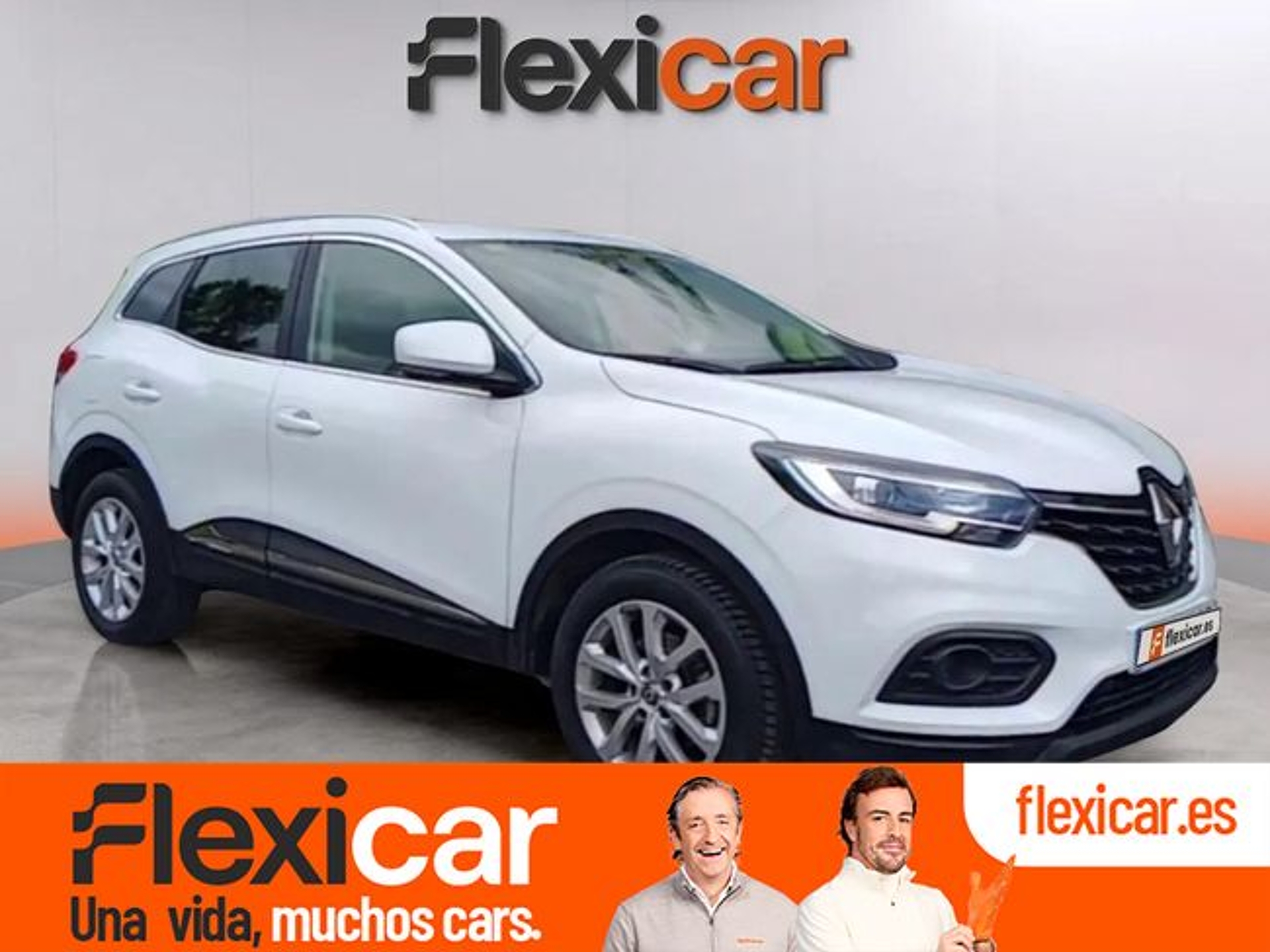 Imagen de RENAULT Kadjar