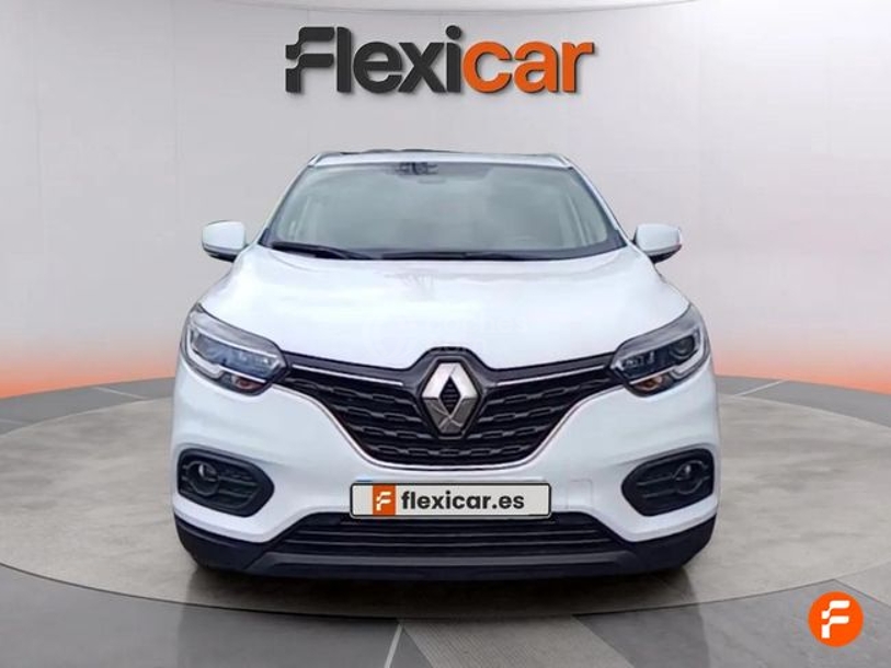 Foto del RENAULT Kadjar 1.3 TCe GPF Intens EDC 103kW