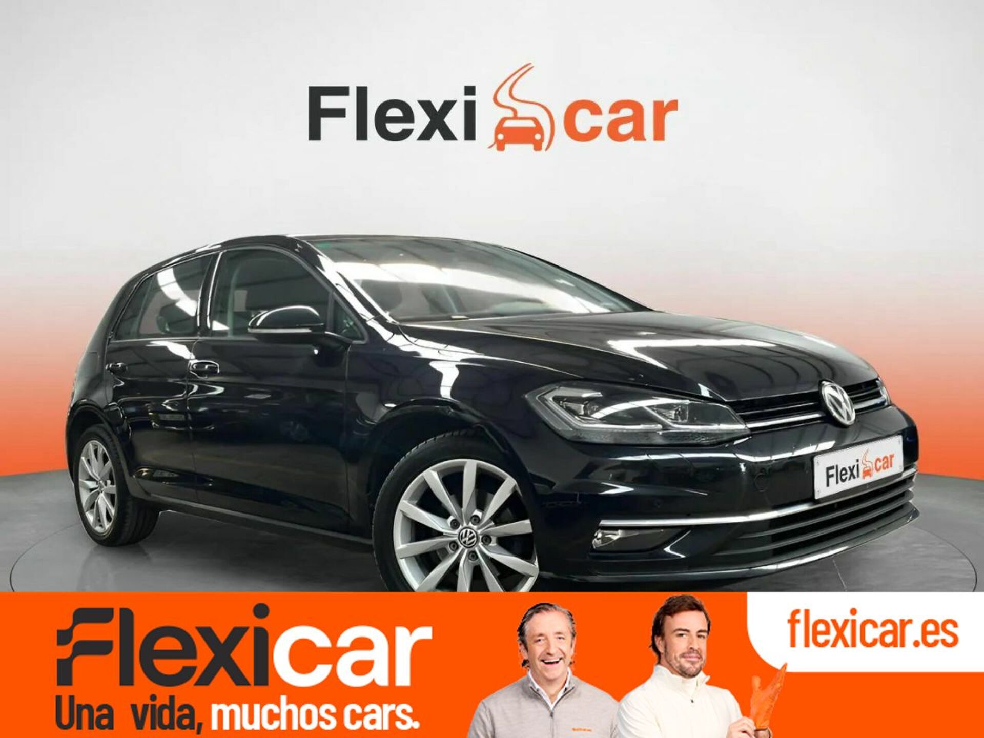 Imagen de VOLKSWAGEN Golf