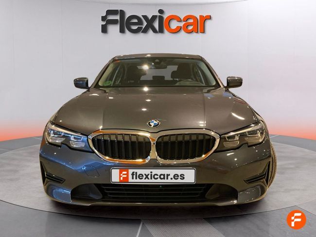 Foto del BMW Serie 3 318dA