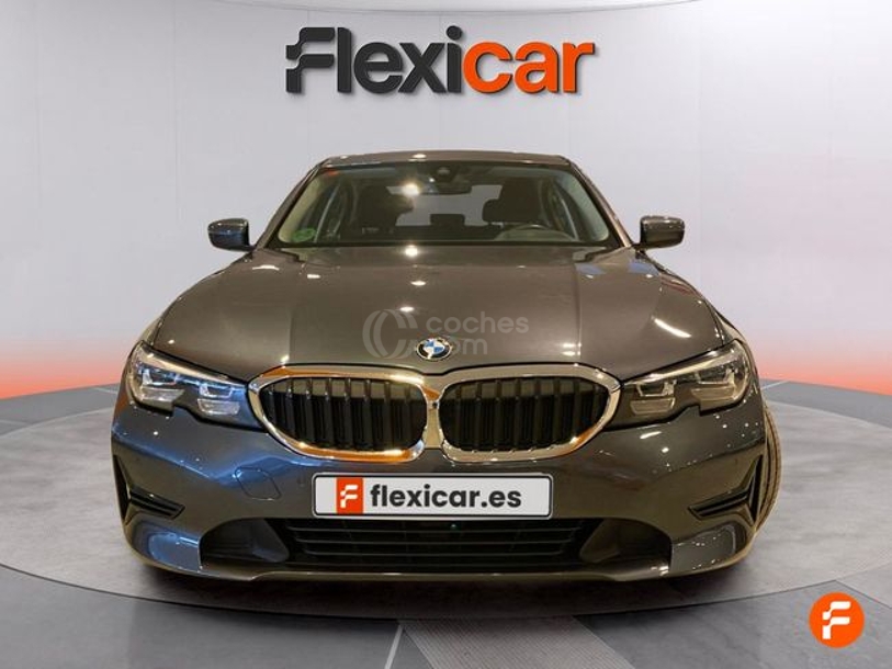 Foto del BMW Serie 3 318dA