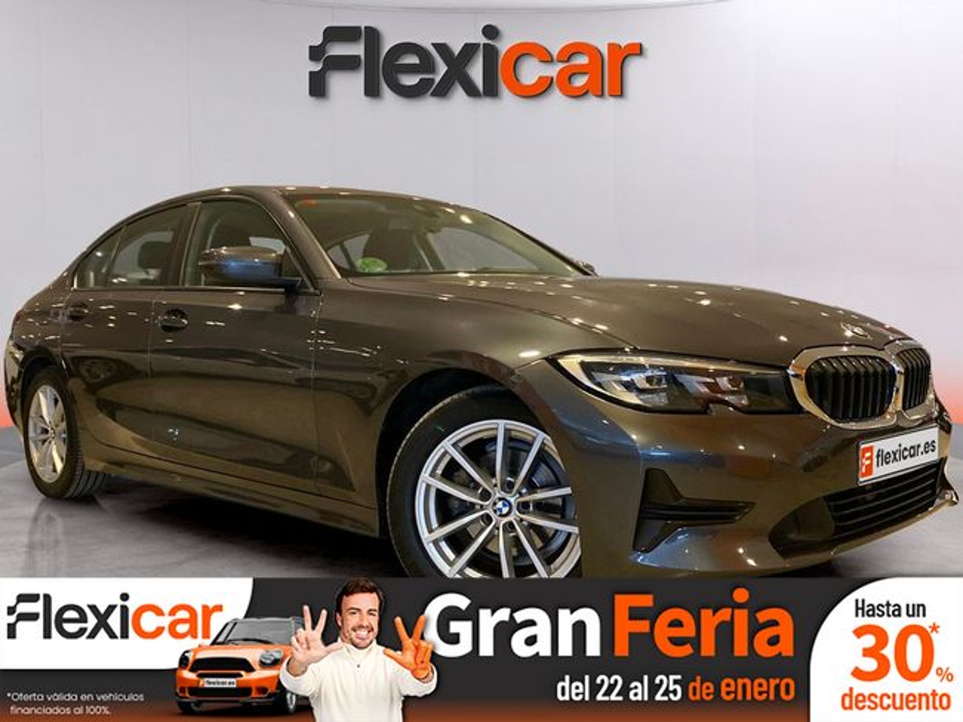 Imagen de BMW Serie 3