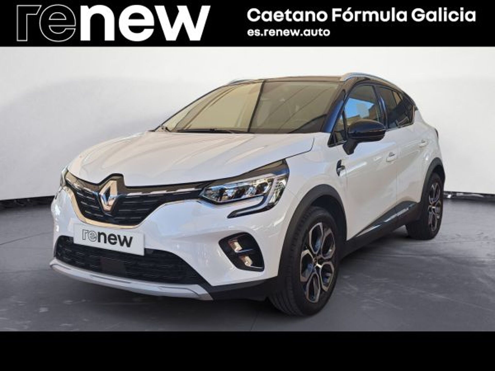 Imagen de RENAULT Captur