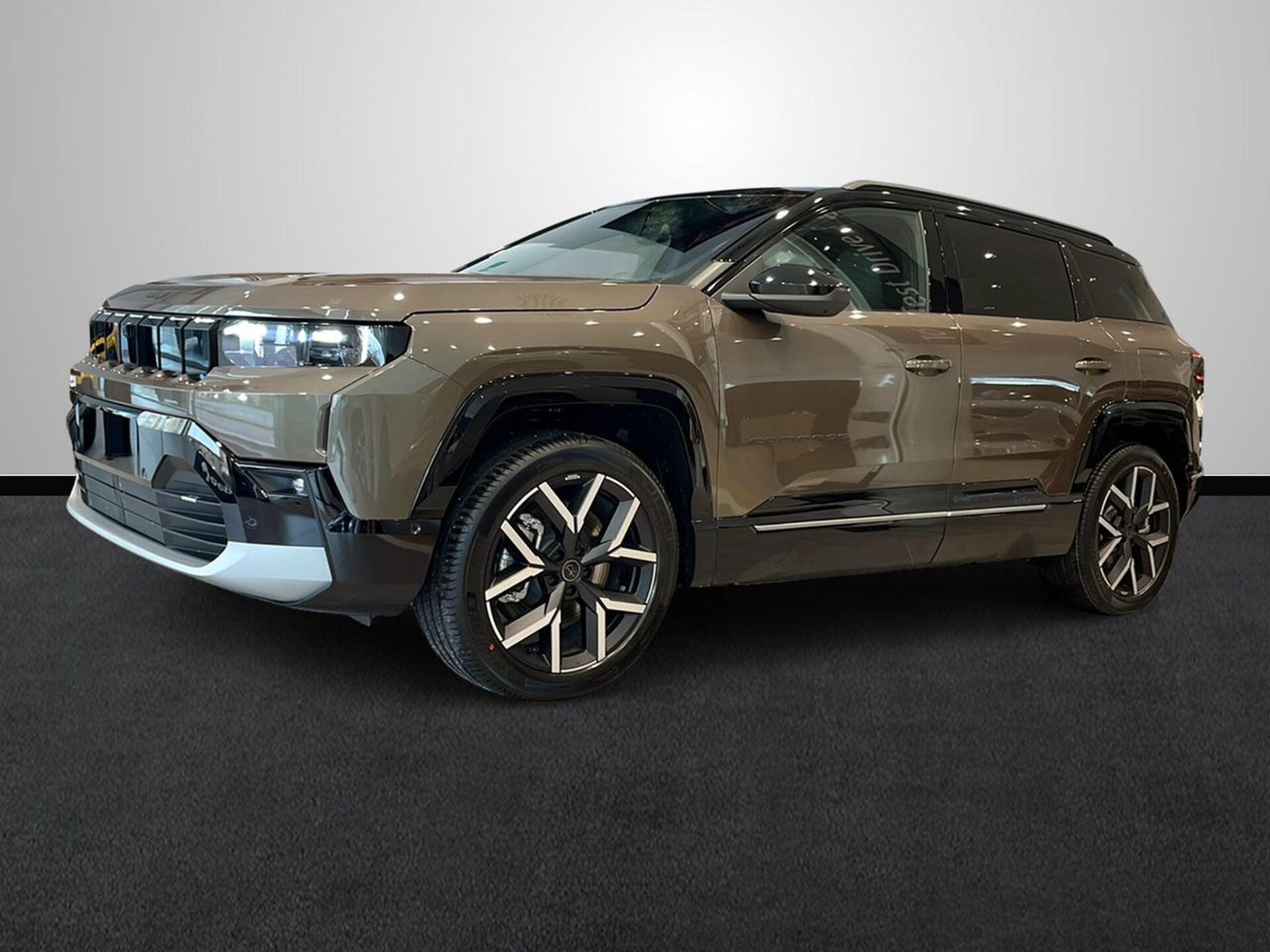 Imagen 2 de JEEP Compass