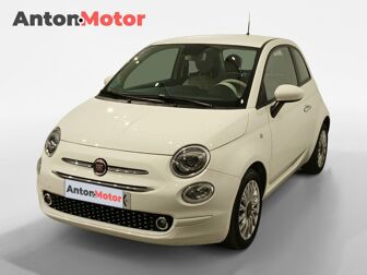 Imagen de FIAT 500 1.2 Lounge MTA