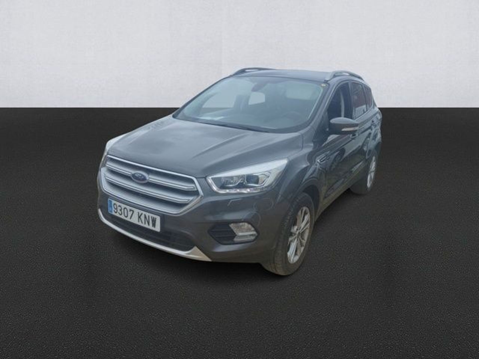 Imagen de FORD Kuga