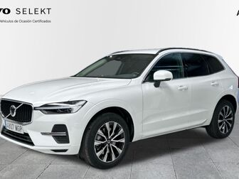 Imagen de VOLVO XC60 B4 Core FWD Aut.