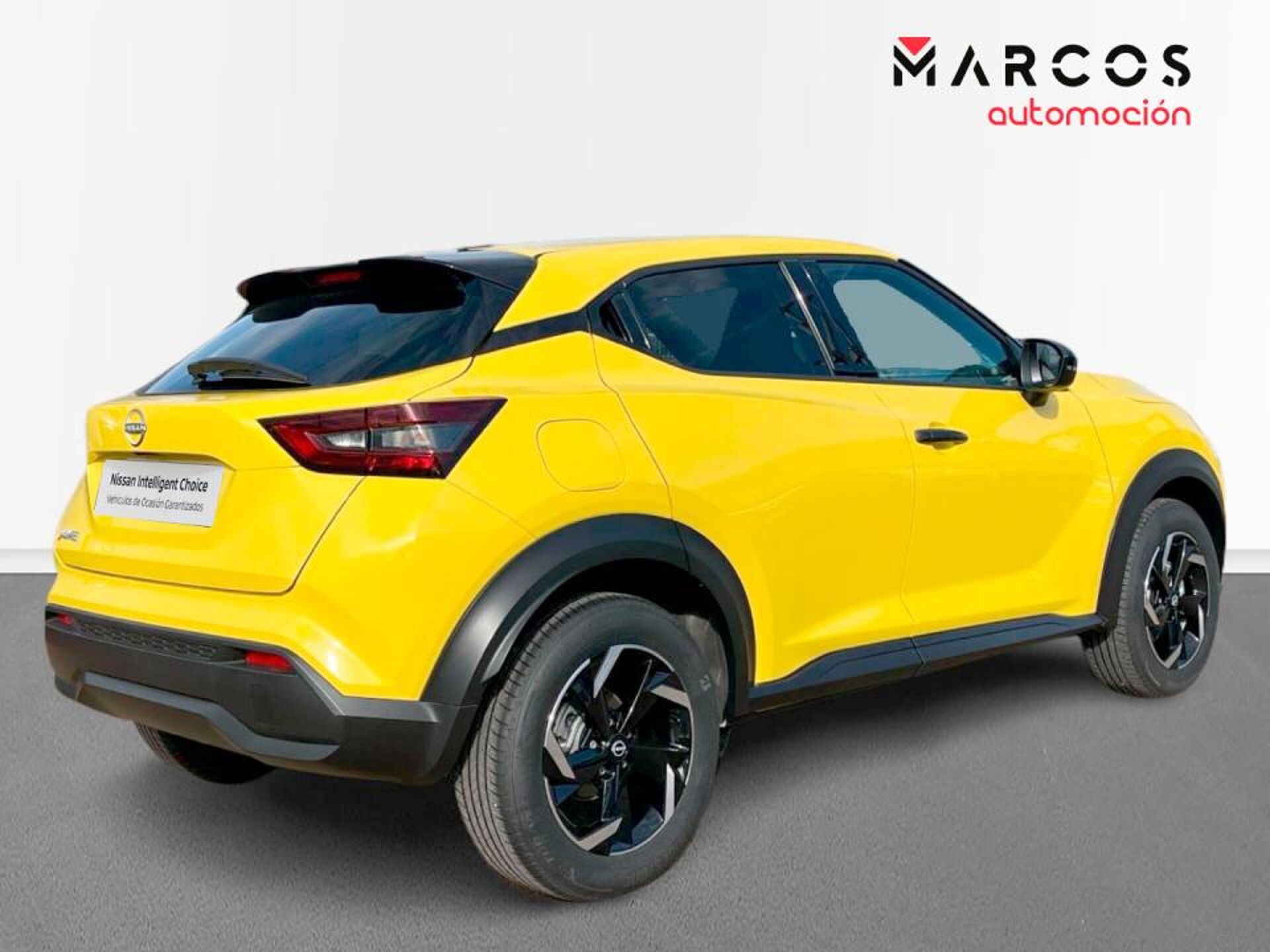 Imagen 3 de NISSAN Juke