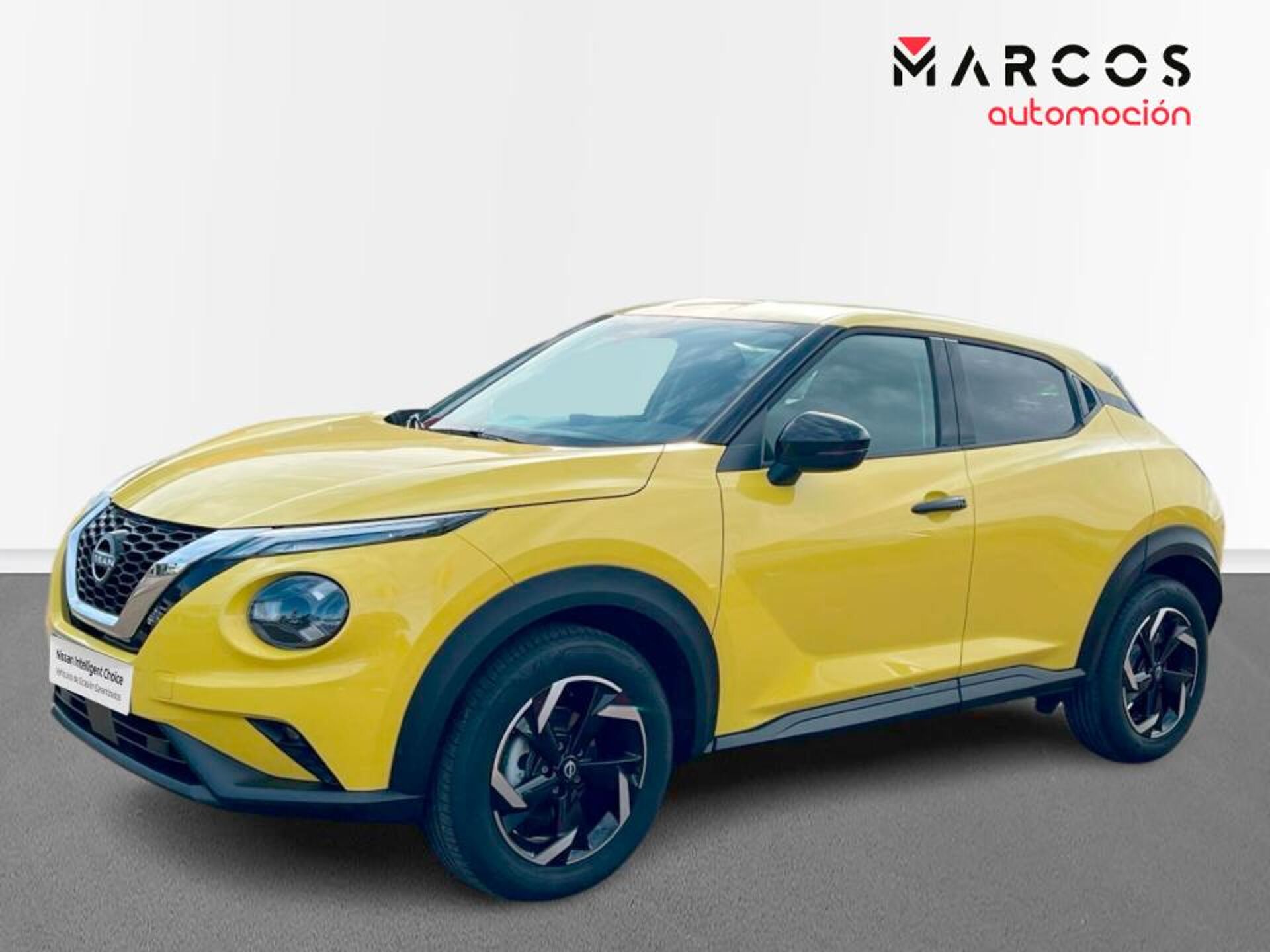 Imagen 1 de NISSAN Juke