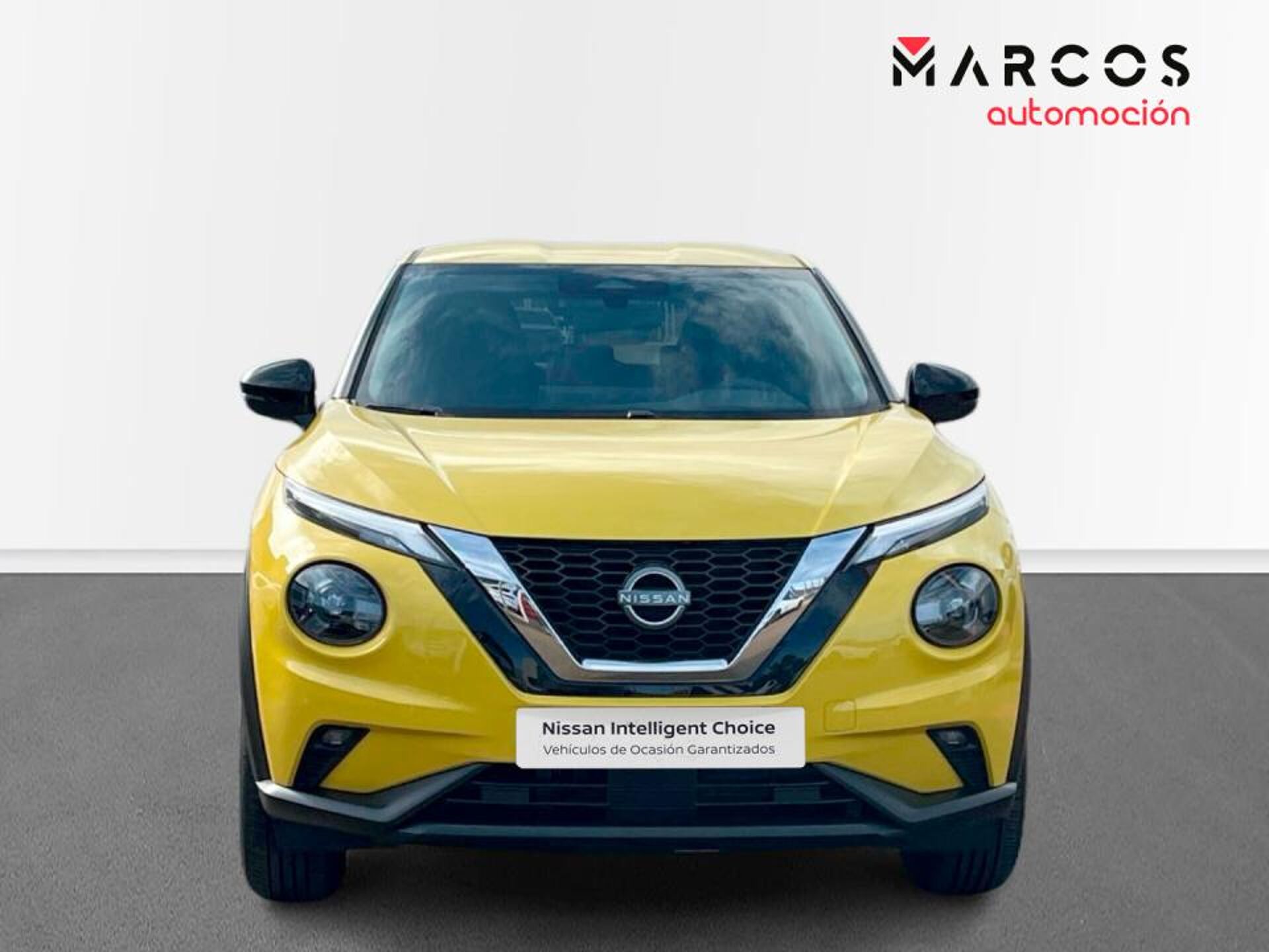 Imagen 2 de NISSAN Juke