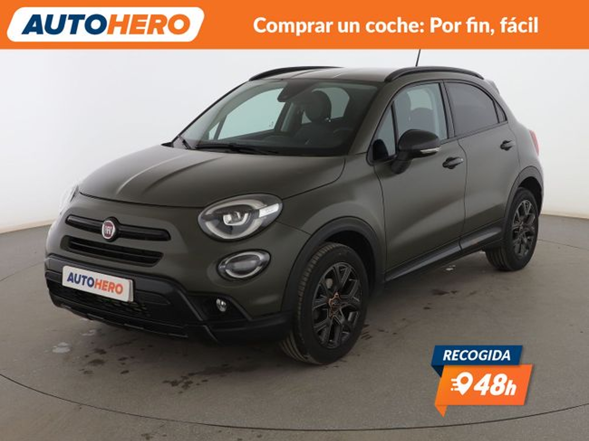 Imagen de FIAT 500X