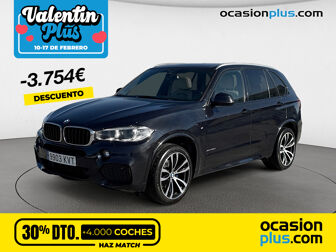 Imagen de BMW X5 sDrive 25dA