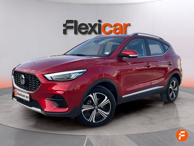 Foto del MG ZS ZS 1.5 Comfort 85kW