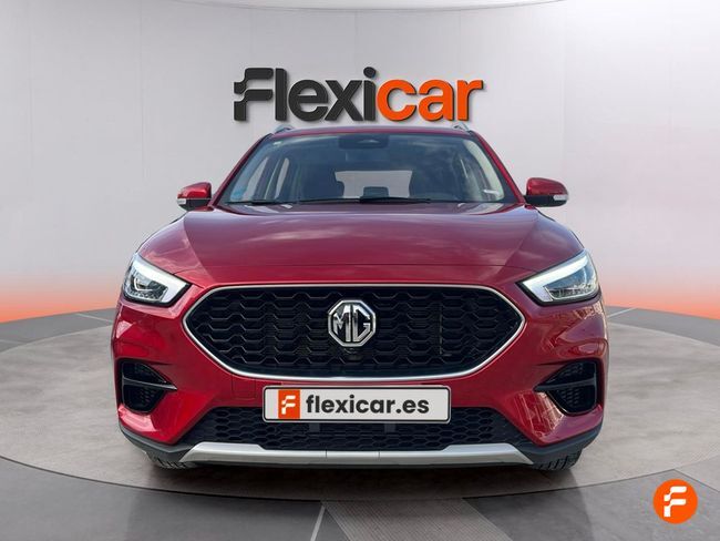 Foto del MG ZS ZS 1.5 Comfort 85kW