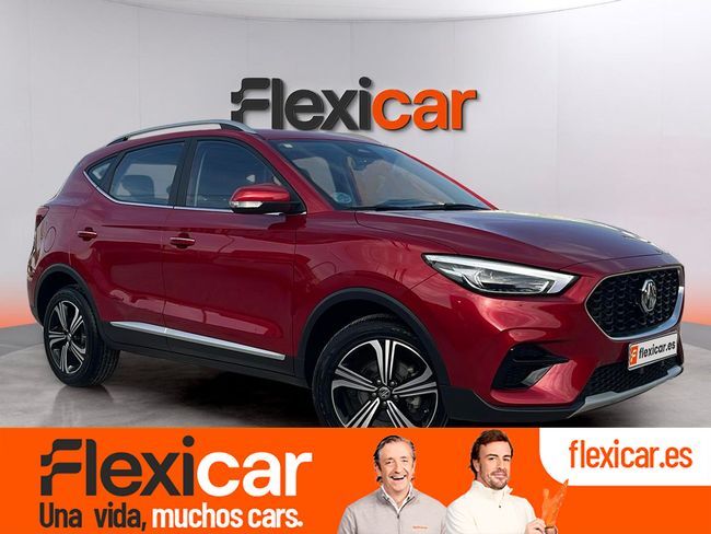 Foto del MG ZS ZS 1.5 Comfort 85kW