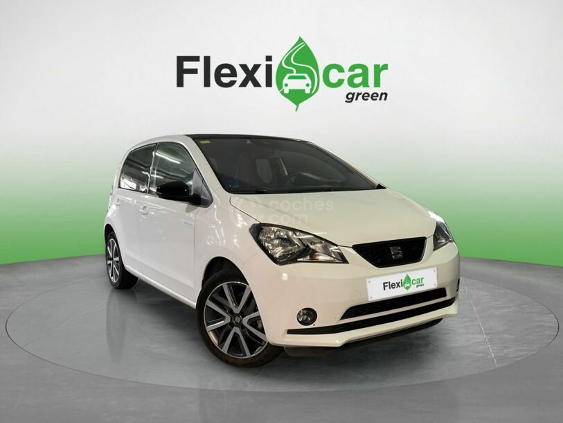 Foto del SEAT Mii Electric Plus