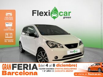 Imagen de SEAT Mii Electric Plus