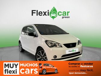 Imagen de SEAT Mii Electric Plus