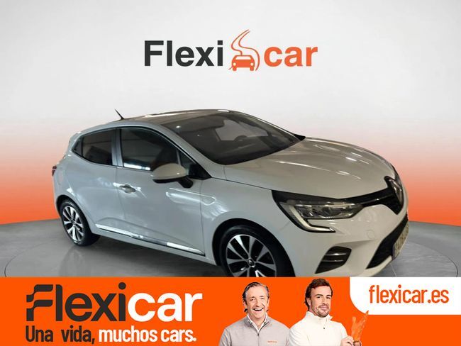 RENAULT Clio (Intens TCe 74 kW (100CV)) en Palmas, Las