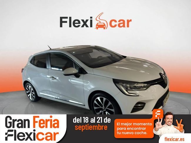 RENAULT Clio (Intens TCe 74 kW (100CV)) en Palmas, Las