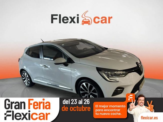 RENAULT Clio (Intens TCe 74 kW (100CV)) en Palmas, Las