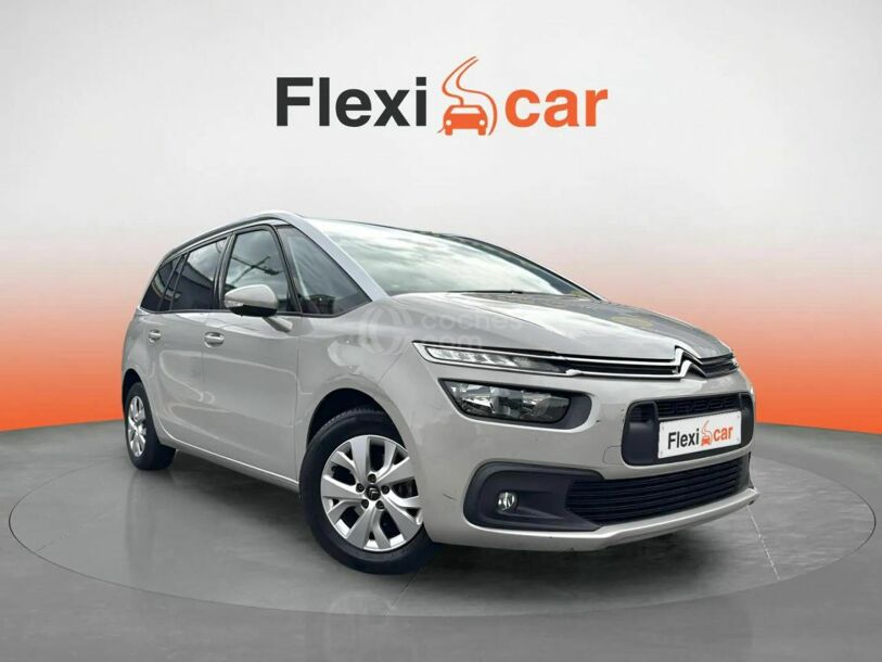 Foto del CITROEN Grand C4 Spacetourer 1.2 PureTech S&S Live 130