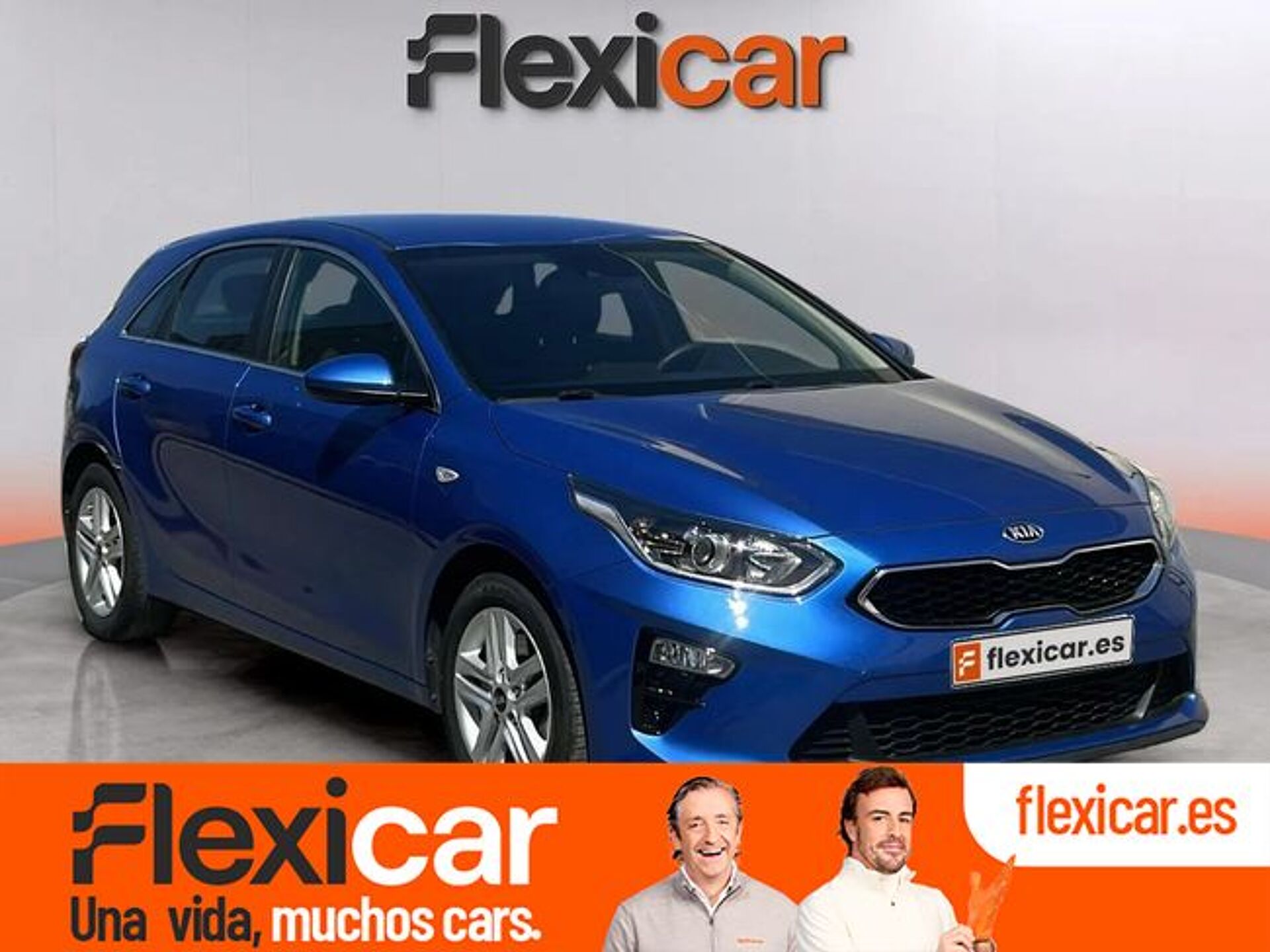 Imagen de KIA Ceed
