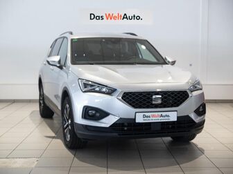 Imagen de SEAT Tarraco 2.0TDI S&S Style 150