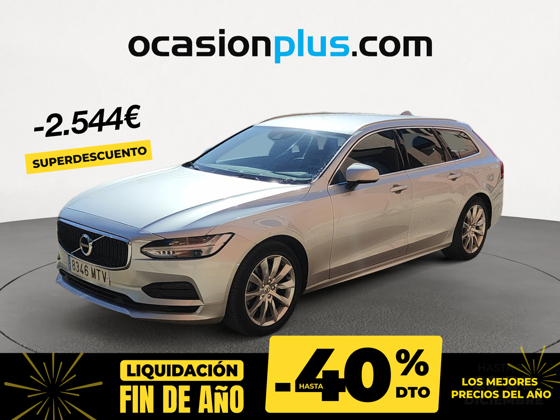 Imagen de VOLVO V90