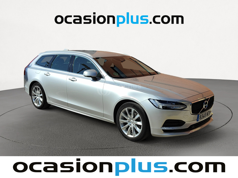Foto del VOLVO V90 D4 Business Plus Aut. 190