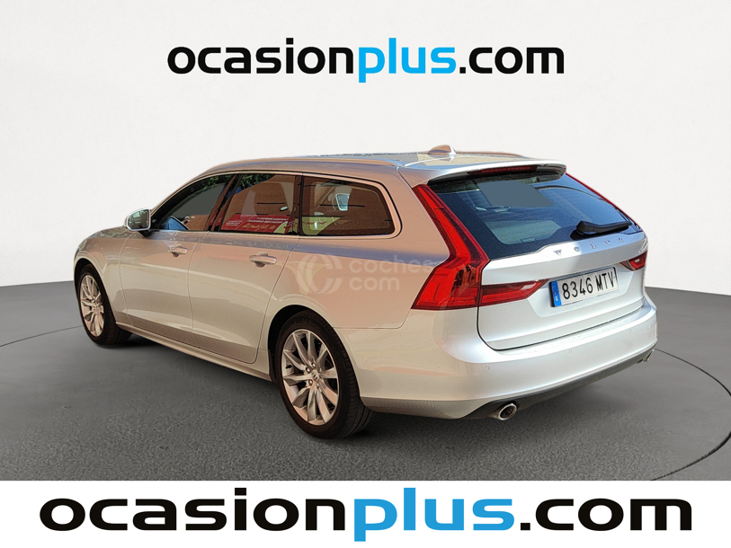 Foto del VOLVO V90 D4 Business Plus Aut. 190