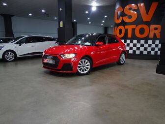 Imagen de AUDI A1 Sportback 30 TFSI