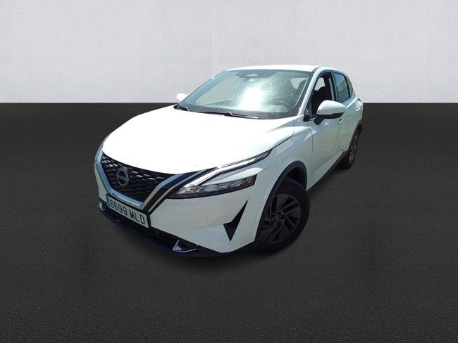 Foto del NISSAN Qashqai 1.3 DIG-T Acenta 4x2 103kW