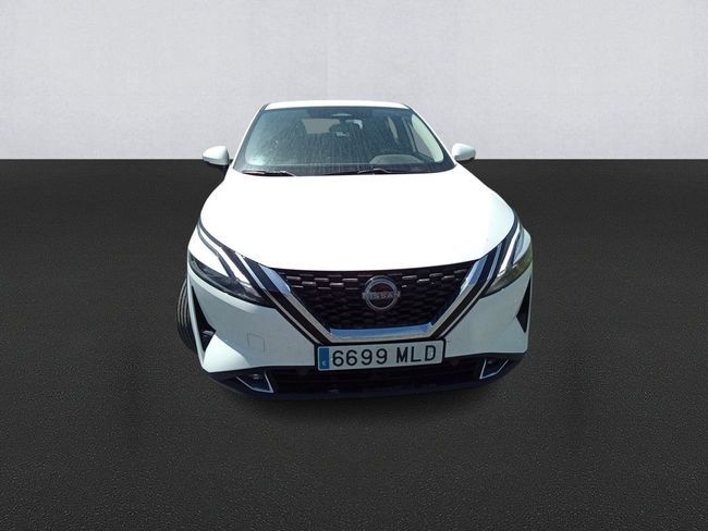 Foto del NISSAN Qashqai 1.3 DIG-T Acenta 4x2 103kW
