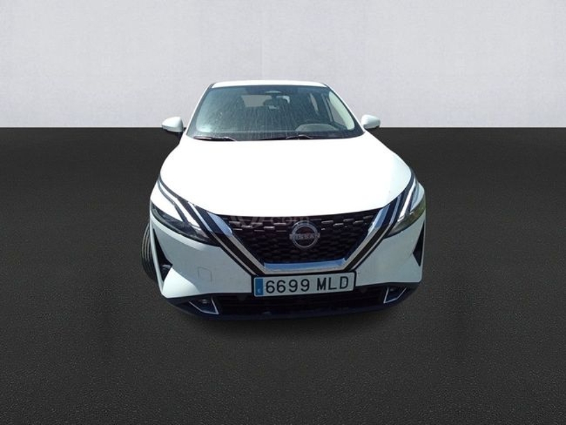 Foto del NISSAN Qashqai 1.3 DIG-T Acenta 4x2 103kW