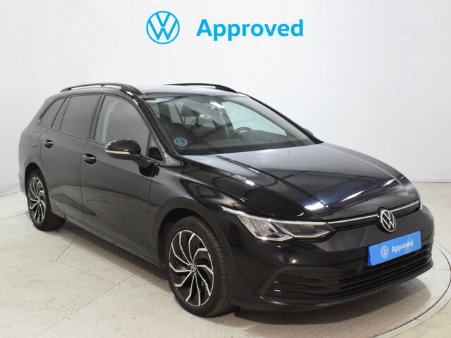 VOLKSWAGEN Golf (Advance 1.6 TDI 85 kW (115 CV)) en León