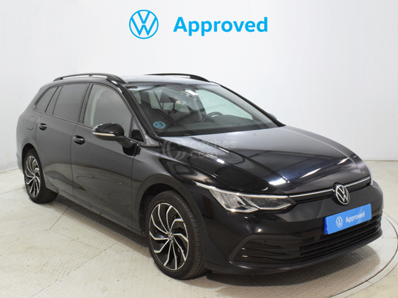 Foto del VOLKSWAGEN Golf 2.0TDI 85kW