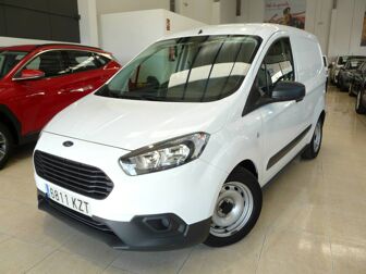 Imagen de FORD Transit Courier Van 1.5TDCi Trend 75