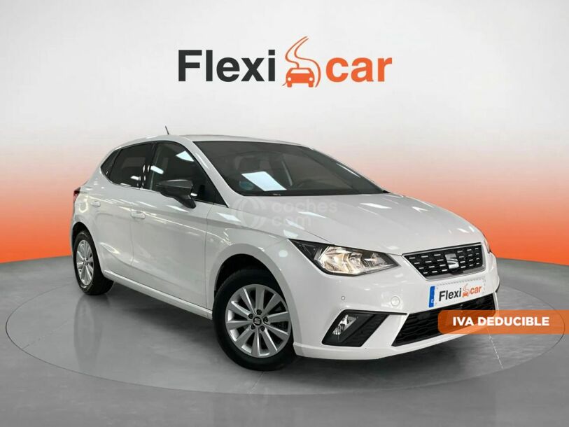 Foto del SEAT Ibiza 1.0 TSI S&S Xcellence 110