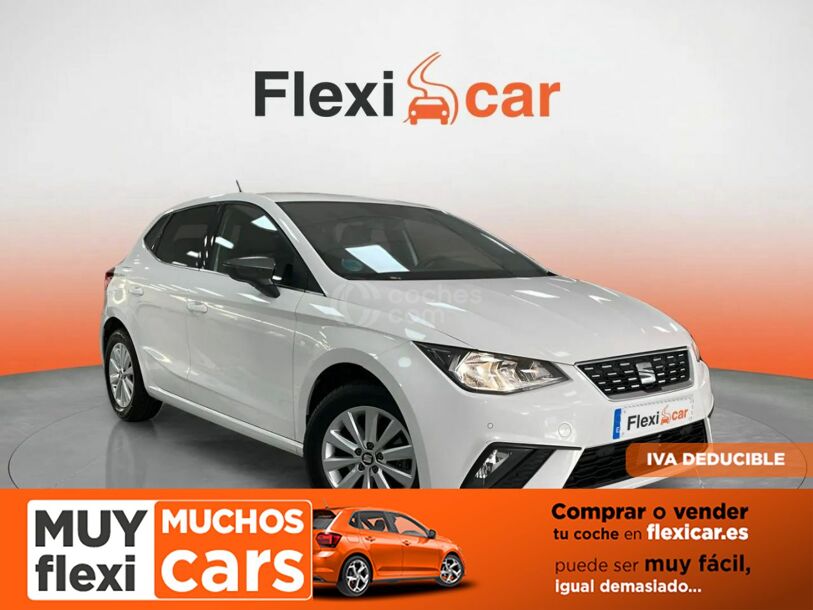 Foto del SEAT Ibiza 1.0 TSI S&S Xcellence 110