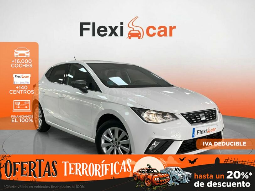 Foto del SEAT Ibiza 1.0 TSI S&S Xcellence 110