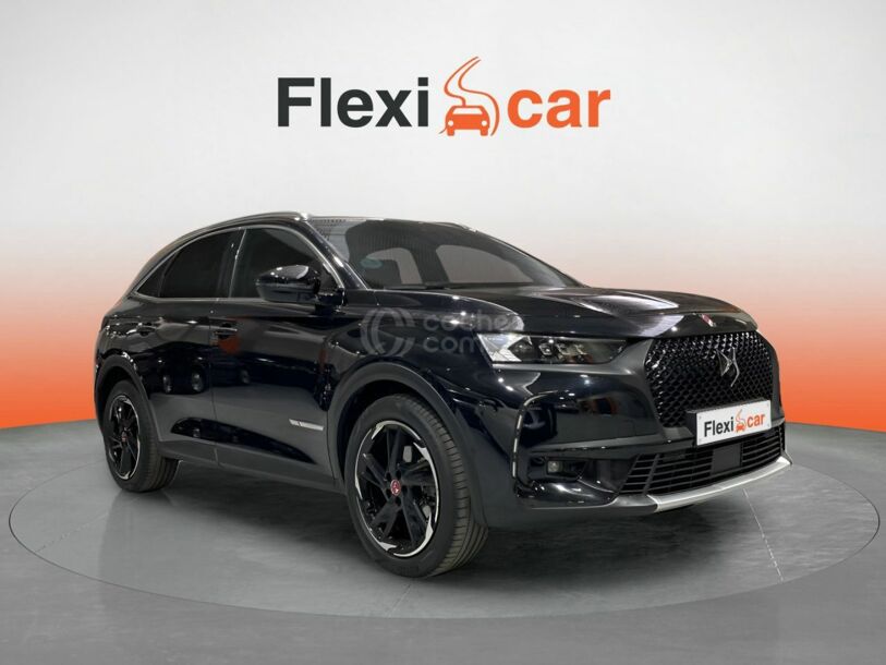 Foto del DS DS 7 Crossback 1.6 PT. Performance Line Aut. 225