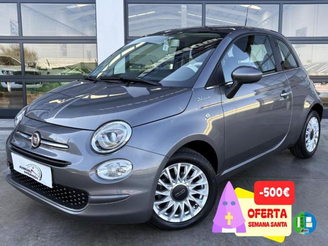 Foto del FIAT 500 1.0 Hybrid Dolcevita 52kW