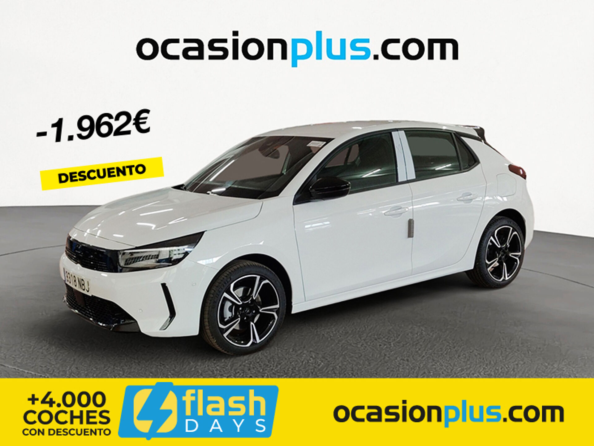 Imagen de OPEL Corsa