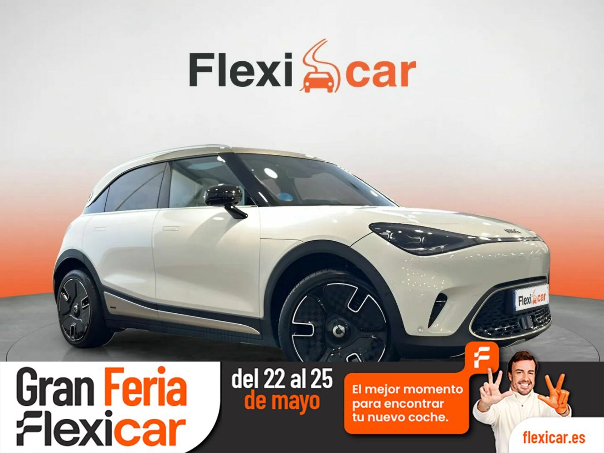 Imagen de SMART 1
