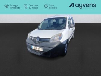 Imagen de RENAULT Kangoo Combi 1.5dCi En. Prof. M1-AF 55kW