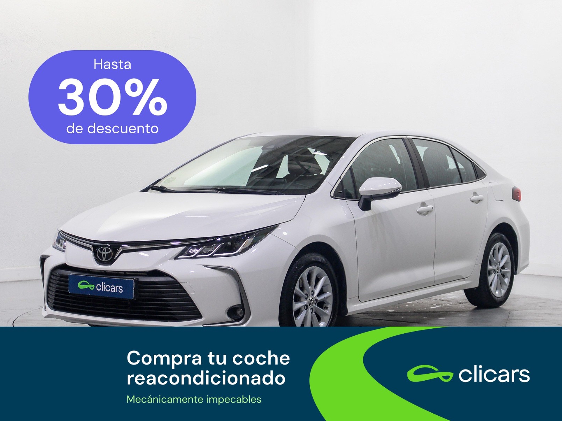 Imagen de TOYOTA Corolla